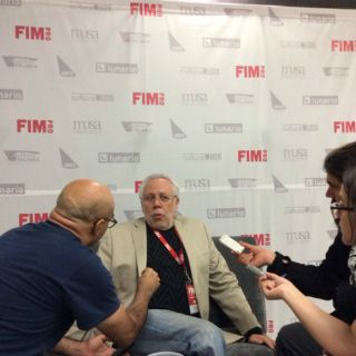 Hoy la música es un bien común: Luis de Llano