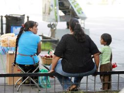 Los problemas tiroideos identificados más frecuentes son el hipotiroidismo y el hipertiroidismo. EL INFORMADOR / ARCHIVO