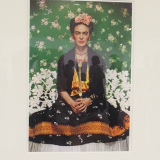 Exhibirán obras de Frida Kahlo y Diego Rivera en Seúl