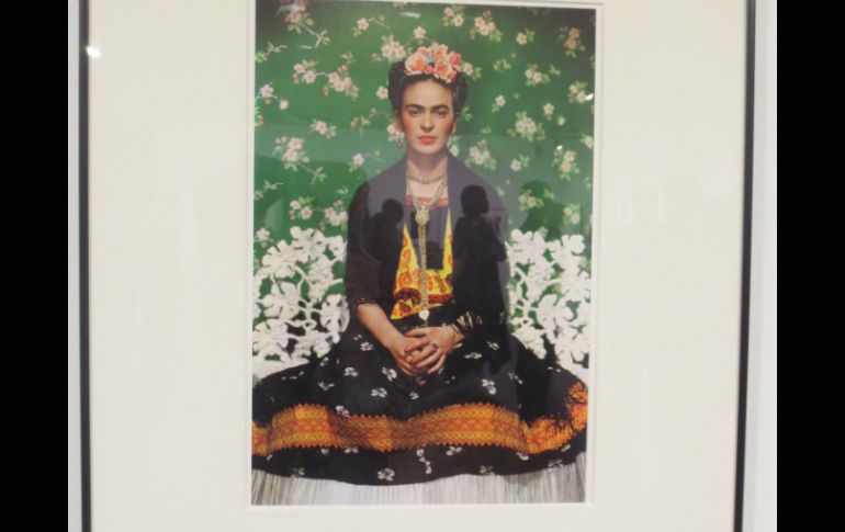 Aseguran que por primera vez se exhibirá obras de sus colecciones en territorio asiático. NTX / ARCHIVO