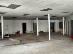 En el nuevo Centro Jalisco faltan los últimos detalles para abrir el lugar. EL INFORMADOR / T. Villaseñor