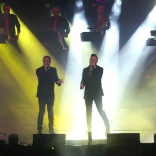 Río Roma tendrá invitada en el Auditorio Nacional