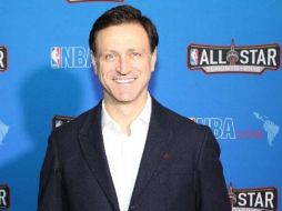 El nombramiento de Philippe Moggio agrega otro estrato de estabilidad a las operaciones comerciales de la Concacaf. TWITTER / @PMoggio