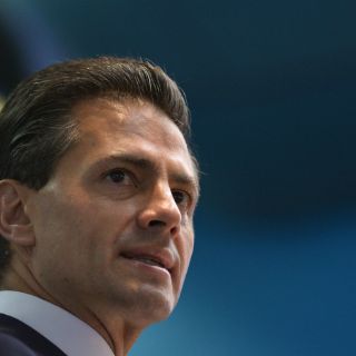 Gobierno de Argentina confirma visita de Peña Nieto