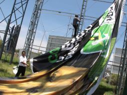 El pleno del CEEPAC determinó que el partido político incumplió con el plazo otorgado por la ley electoral. NTX / ARCHIVO