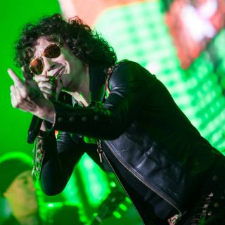 Enrique Bunbury abre nueva fecha para el Auditorio Nacional