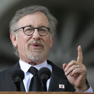 Sean héroes de película: Steven Spielberg