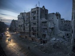 En 19 países en conflicto, el año pasado murieron 434 personas ligadas a los servicios de salud. AP / ARCHIVO