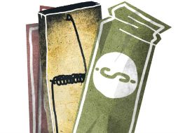 Crear una fiscalía especializada sería para ejercer las acciones penales, no sólo la evaluación y el control de recursos públicos. EL INFORMADOR /