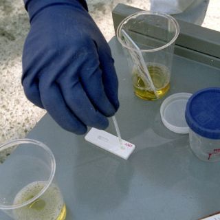 El COI informa que 23 análisis de Londres 2012 son positivos