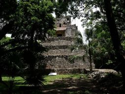 La propuesta contempla un área de cinco millones 662 mil 859.1 hectáreas, que en su mayoría son zonas marinas. EFE / ARCHIVO