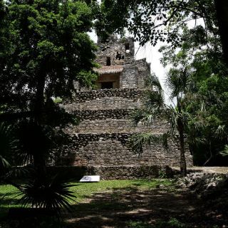 Quintana Roo tendrá la más grande Área Protegida del país