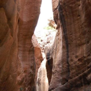 Hallan pinturas rupestres al fondo de una cueva en España
