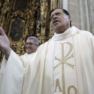 El Papa extiende designación de Norberto Rivera en Guatemala