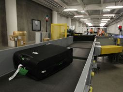 Conforme al año pasado, las maletas incorrectamente expedidas le cuestan a la industria 2.3 mil millones de dólares al año. EL INFORMADOR / ARCHIVO