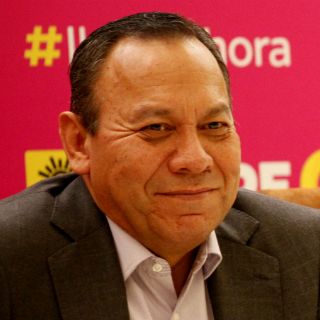 Zambrano informa que fue hospitalizado por apendicitis