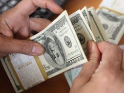 La Reserva Federal de Estados Unidos anuncia inminente alza de la tasa de referencia en los próximos meses. AFP / ARCHIVO