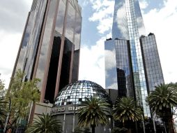 El IPC se coloca en su mejor nivel desde marzo al situarse este viernes en 46 mil 124.15 unidades. EL INFORMADOR / ARCHIVO