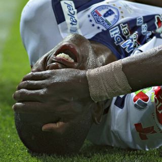 Pachuca pierde a Óscar Murillo