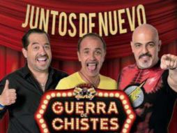 La cita es el 28 de mayo en la Nueva Explanada Lienzo Charro. TWITTER / @radamesss25