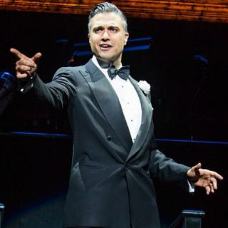 Jaime Camil debutará en el musical 'Chicago'