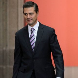 Peña Nieto realizará una visita de Estado en Colombia