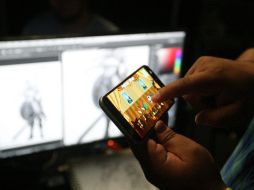 El proyecto pretende introducir nuevas herramientas para recordar a las personas de los problemas asociados con la alimentación. EL INFORMADOR / ARCHIVO