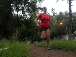 Hacer ejercicio será increíblemente doloroso, pero sudar es una de las mejores soluciones para la cruda. EL INFORMADOR / ARCHIVO