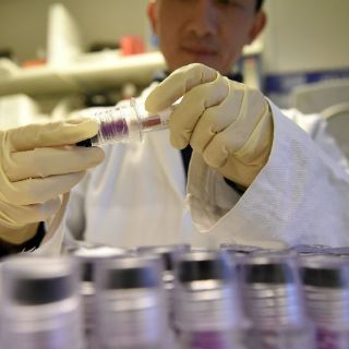 Ocho rusos dan positivo en pruebas de dopaje de Londres