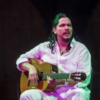 Paco Rentería triunfa en Marruecos