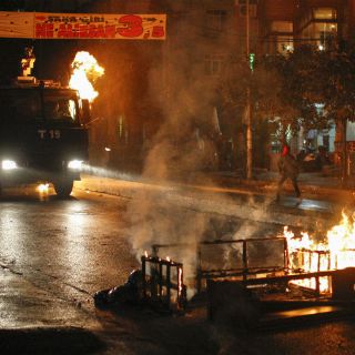 Erdogan dice que luchará hasta el final contra 'ateos' kurdos