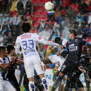 Pachuca busca culminar obra y coronarse ante Monterrey