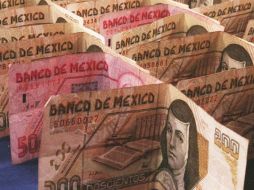 En 2015 se detectaron 71 unidades apócrifas por cada millón de billetes en circulación. EL INFORMADOR / ARCHIVO