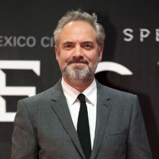 Sam Mendes termina ciclo con 'James Bond'