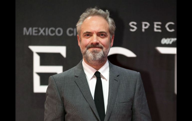 ''Soy un contador de historias y al final del día quiero hacer historias con nuevos personajes'', dice el director. AP / ARCHIVO