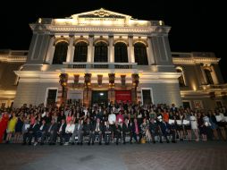 Destacan que los jóvenes de esta generación deben caracterizarse por una serie de atributos específicos. ESPECIAL / www.comsoc.udg.mx