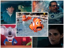 Estos son los avances que llegaron esta semana. ESPECIAL /