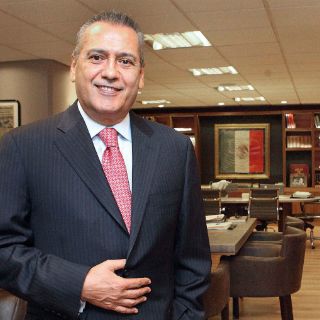 El PRI, fuerte competidor en todos los estados: Beltrones