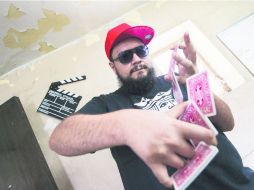 Granell es heredero de un arte hecho para sorprender. EL INFORMADOR / P. Franco