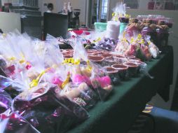 ¿Y a qué sabe Amacueca? Pitaya y buen café, sabores dulces. EL INFORMADOR /