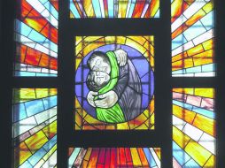 Cuando se experimenta a Dios, se puede reconocer que es paz, pero su paz que genera intranquilidad e inquietud. ESPECIAL /