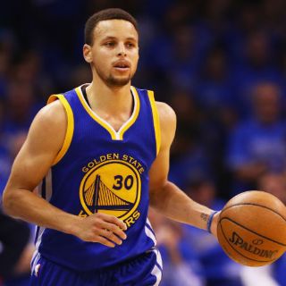 Los Warriors se niegan a dejar su corona