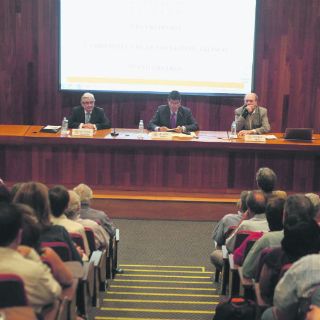 El Colegio de Jalisco celebra 19 años de su biblioteca