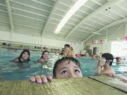 A refrescarse. El Programa Albercas Libres se puede disfrutar los fines de semana. EL INFORMADOR / F. Atilano