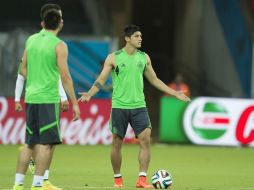 Las autoridades se han mantenido herméticas sobre el asunto. MEXSPORT / ARCHIVO