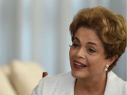 La investigación que quieren detener, implica a numerosos líderes políticos y empresarios con asuntos de corrupción. AFP / ARCHIVO