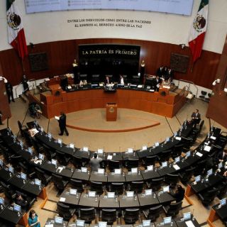 Senado alista discusión sobre Mando Mixto Policial