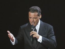 Tenían un acuerdo en el cual 10% de las ganancias del cantante entre 2012 y 2014 tenían que ir para William, quien no recibó el dinero. EL INFORMADOR / ARCHIVO