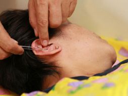 Los medicamentos sobresalen para tratar el dolor crónico, pero su consumo puede presentar efectos secundarios. EL INFORMADOR / ARCHIVO