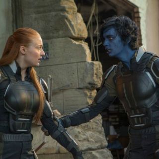 'X-Men: Apocalypse' destrona a 'Angry Birds' en taquillla de EU